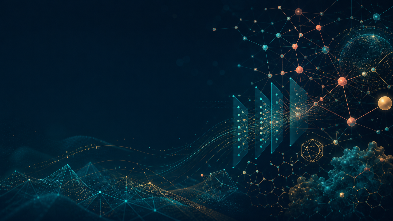 GraphML 2026 official conference logo