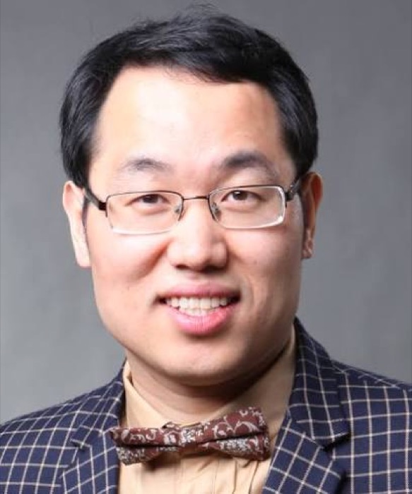 Assoc. Prof. Kelin Xia