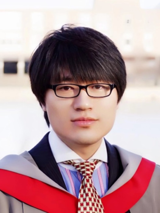 Prof. Lu Bai