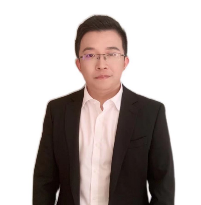 Prof. Ming Li