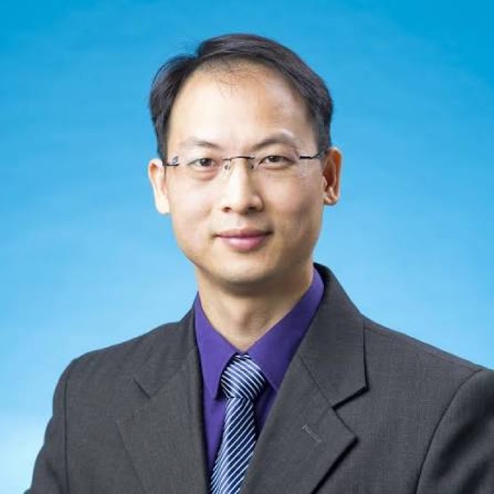 Prof. Xiaosheng Zhuang