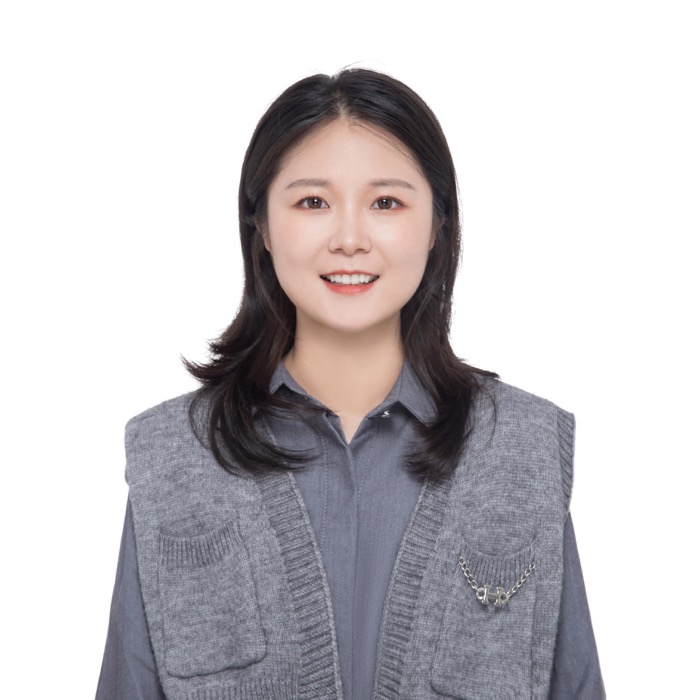 Dr. Xin Zheng